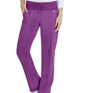 Grey's Anatomy Scrub Pant
